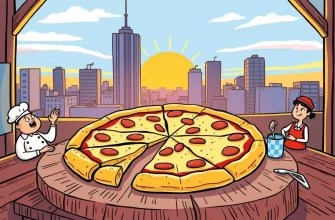 Les Meilleures Comédies sur la Pizza