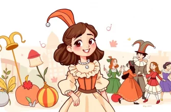 Les Meilleures Comédies sur la Renaissance