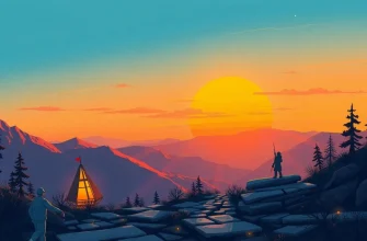 Aventure au Crépuscule : 10 Films à Ne Pas Manquer