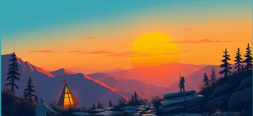 Aventure au Crépuscule : 10 Films à Ne Pas Manquer