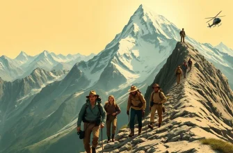 Films d'action sur l'alpinisme