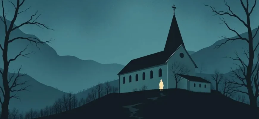 Top 10 des Thrillers dans les Monastères