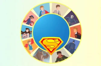 Films sur les héros - Une sélection inspirante