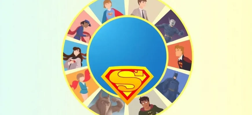 Films sur les héros - Une sélection inspirante