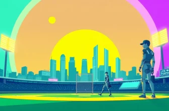 Films de science-fiction sur le baseball