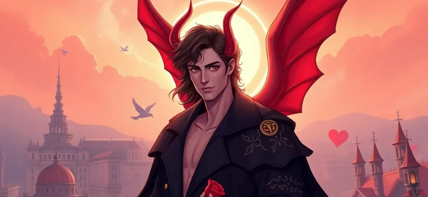 Films Mélodramatiques sur Lucifer