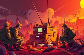 Top 10 des films de guerre sur la communication en milieu hostile