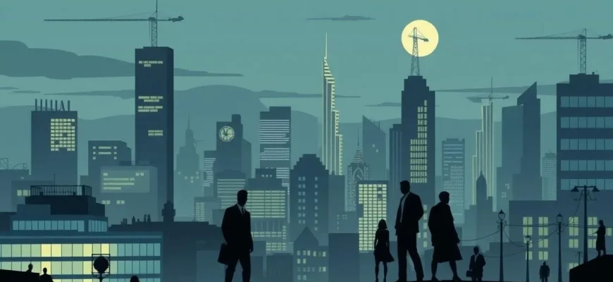 Les Meilleurs Thrillers sur les Criminels