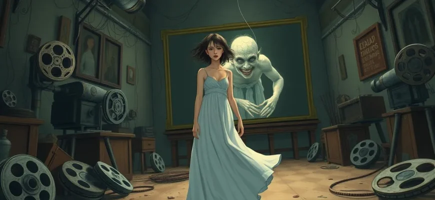 Les 10 meilleurs films d'horreur sur la distorsion de la réalité