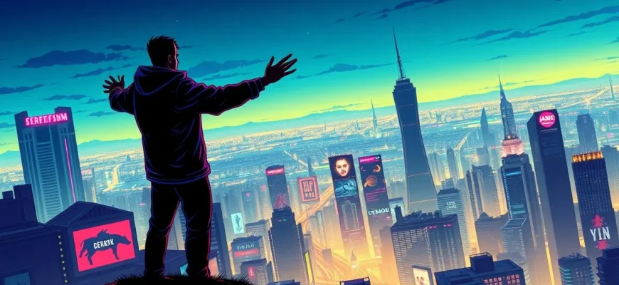 Films de drame sur l'envie