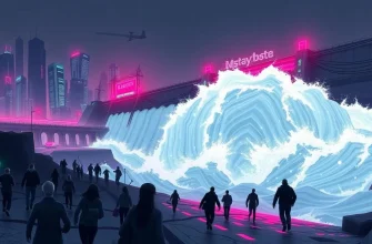 Films de catastrophe sur les barrages