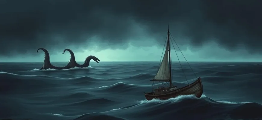 Les 10 meilleurs films d'horreur de l'Atlantique