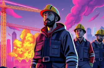 Les meilleurs films sur les accidents de chantier