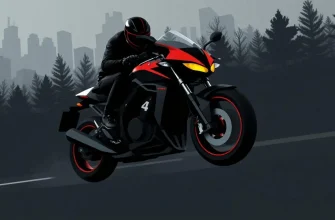 Top 10 des thrillers à moto en français