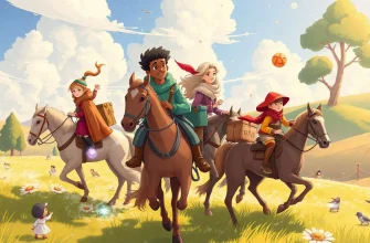 Films de fantasy sur les coursiers