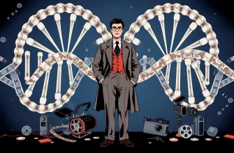 Documentaires sur CRISPR: Une révolution génétique