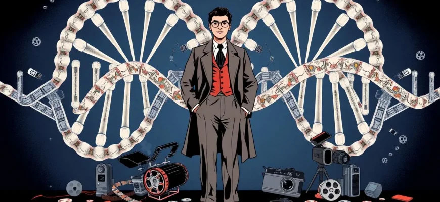 Documentaires sur CRISPR: Une révolution génétique