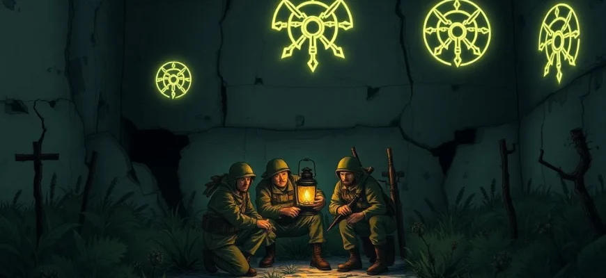 Les Meilleurs Films d'Horreur sur les Bases Secrètes