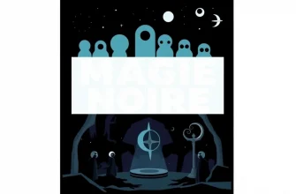 Top 10 des films fantastiques sur la magie noire