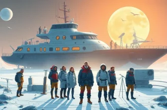 Les Meilleurs Documentaires sur les Expéditions Scientifiques