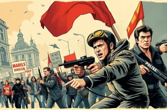 Les Meilleurs Films d'Action sur les Protestations