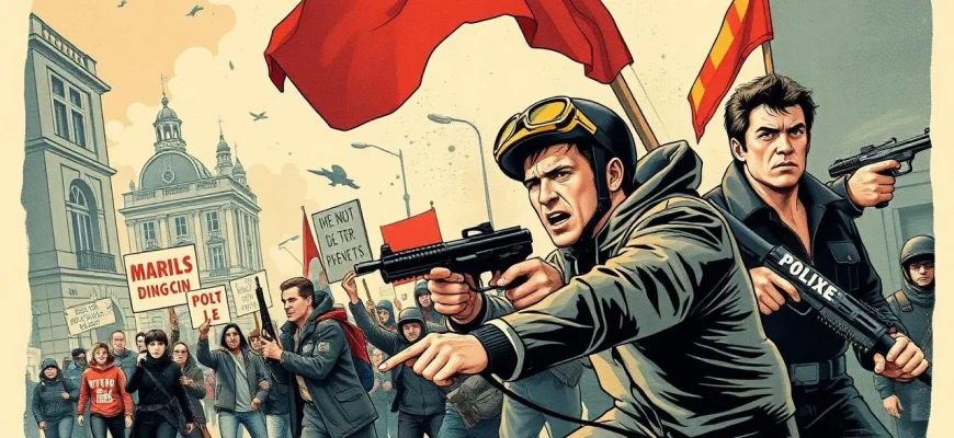 Les Meilleurs Films d'Action sur les Protestations