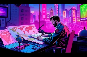 Les Meilleurs Films de Guerre sur la Cartographie Militaire