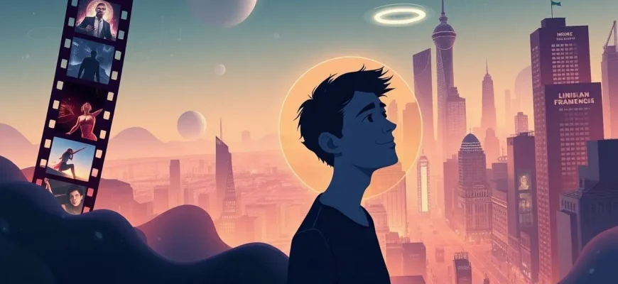 Films sur les rêves lucides : une exploration de l'esprit