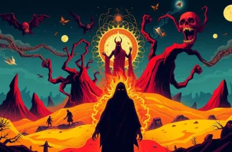 Films d'horreur sur la karma : 10 titres à ne pas manquer