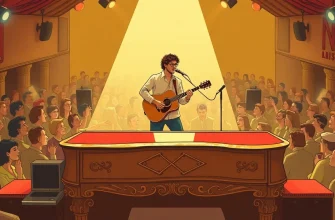 Les 10 Meilleurs Biopics sur les Concerts