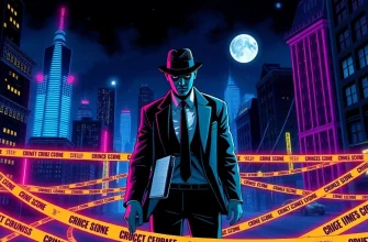 Les Meilleurs Films Criminels sur les Enquêtes de Meurtre