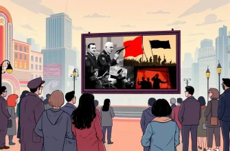 Films sur le fascisme : Une exploration cinématographique