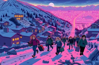 10 Films sur l'évacuation de stations balnéaires