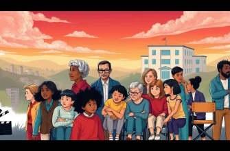 Films émouvants sur le cancer