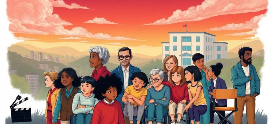 Films émouvants sur le cancer