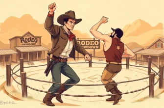 Top 10 des westerns avec du catch