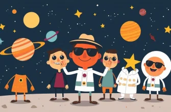 Les Meilleures Comédies sur l'Astronomie