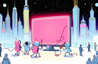 Les Meilleures Comédies sur les Androïdes