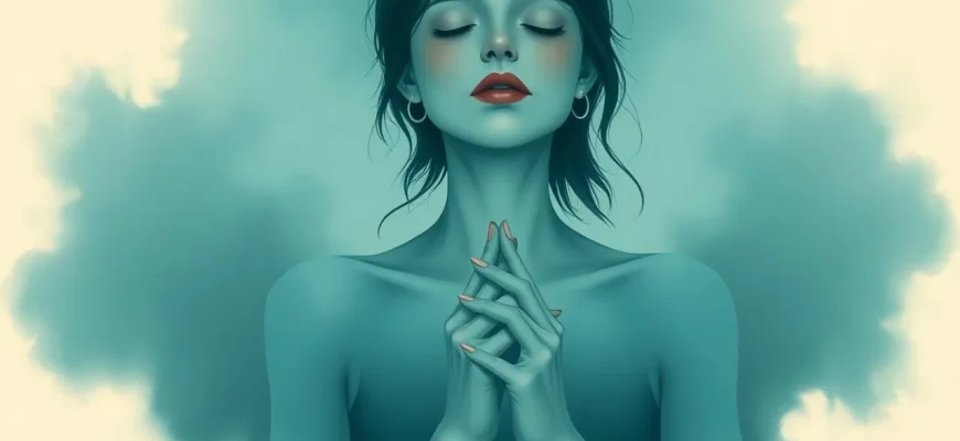 Top 10 Thrillers sur les Obsessions