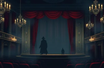 Films d'horreur au théâtre : une sélection terrifiante