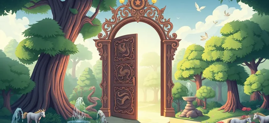 Films de Fantaisie sur les Péchés