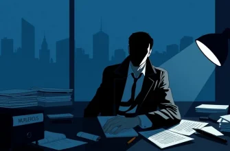 Les Meilleurs Thrillers sur les Enquêtes Policières