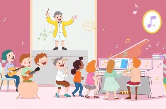 10 Comédies sur les Écoles de Musique à Ne Pas Manquer