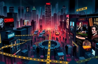 Les Meilleurs Films Criminels avec Intrigues Parallèles