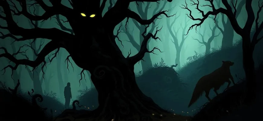 Les 10 Meilleurs Films d'Horreur de 2013