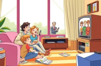 Les Sitcoms les plus drôles des années 70