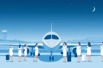 Films de science-fiction sur les hôtesses de l'air