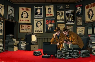 Meilleurs Films de Survie et Détective