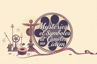 Mystères et Symboles Anciens au Cinéma