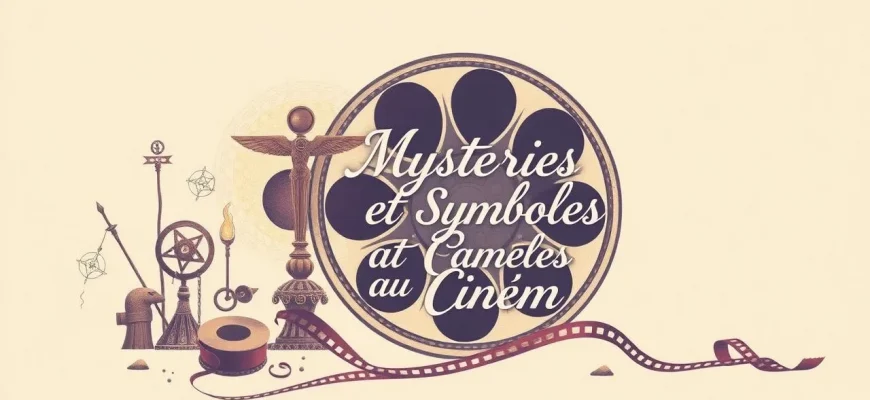 Mystères et Symboles Anciens au Cinéma